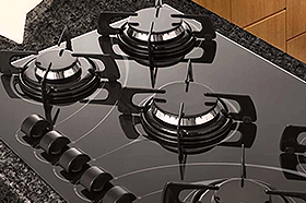 Cooktop-Repair