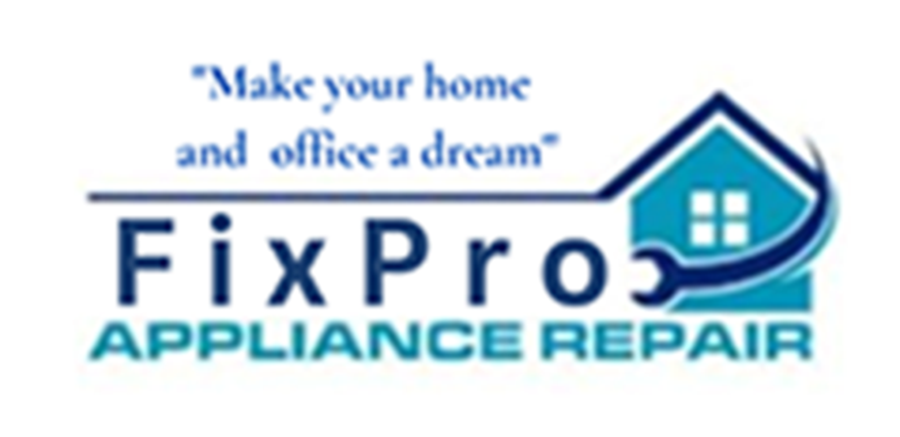 FixPro appliance Repair